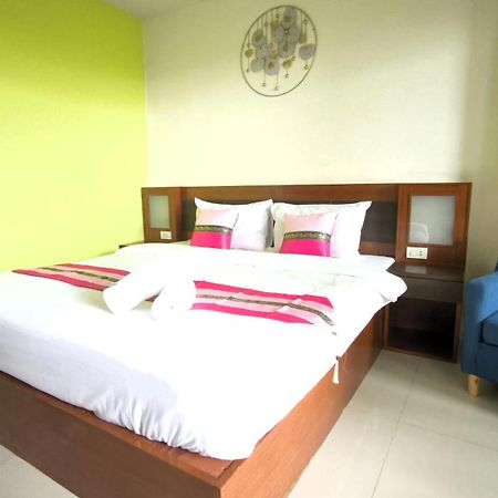 Lucky Buako Hotel Patong المظهر الخارجي الصورة