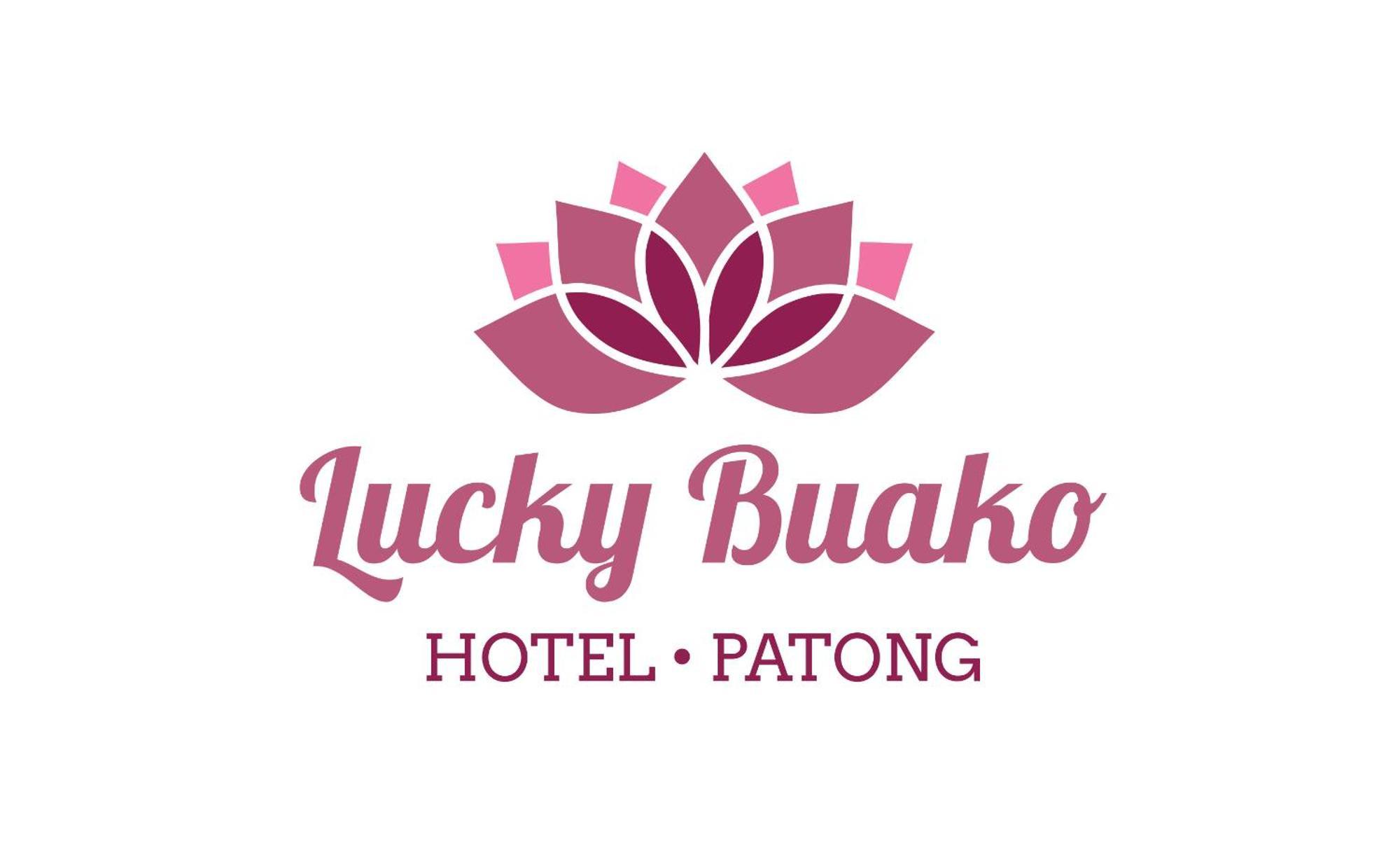 Lucky Buako Hotel Patong المظهر الخارجي الصورة