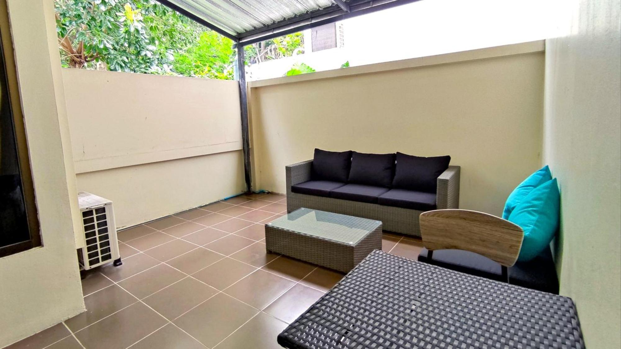 Lucky Buako Hotel Patong المظهر الخارجي الصورة