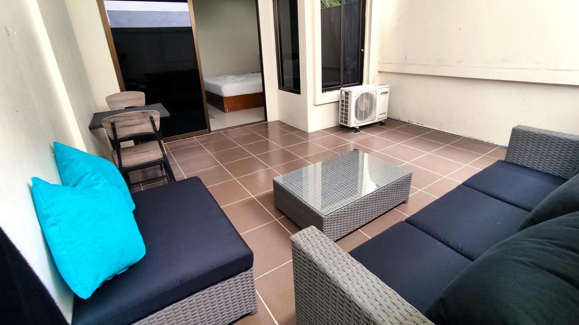Lucky Buako Hotel Patong المظهر الخارجي الصورة