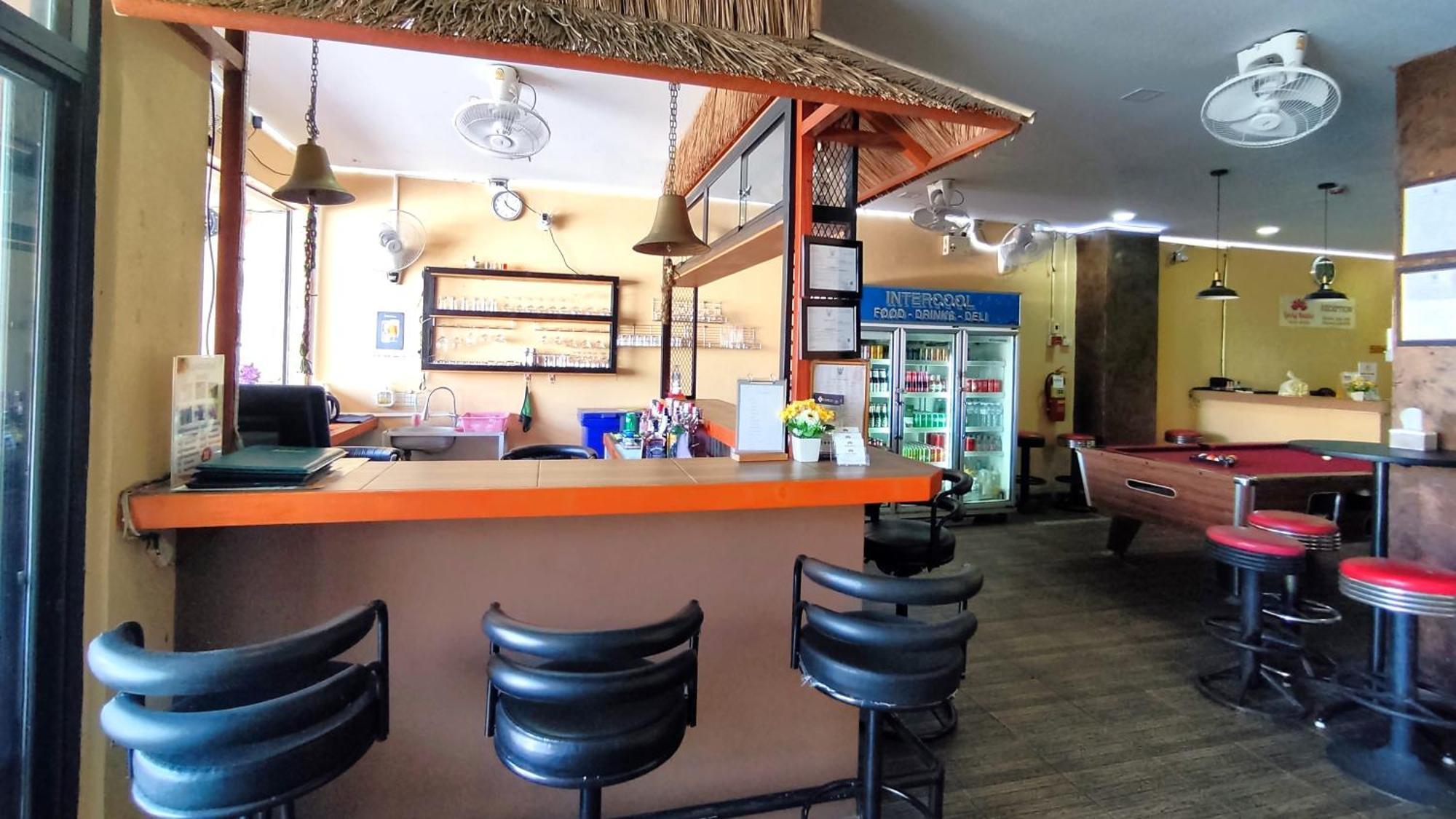 Lucky Buako Hotel Patong المظهر الخارجي الصورة