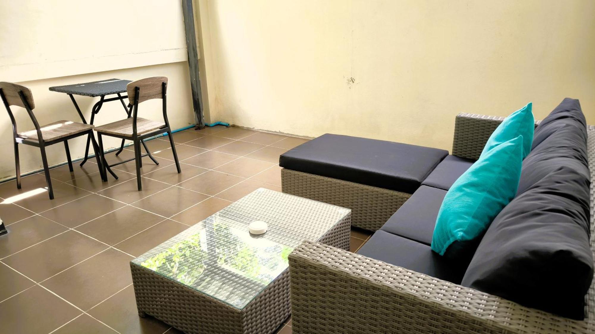 Lucky Buako Hotel Patong المظهر الخارجي الصورة