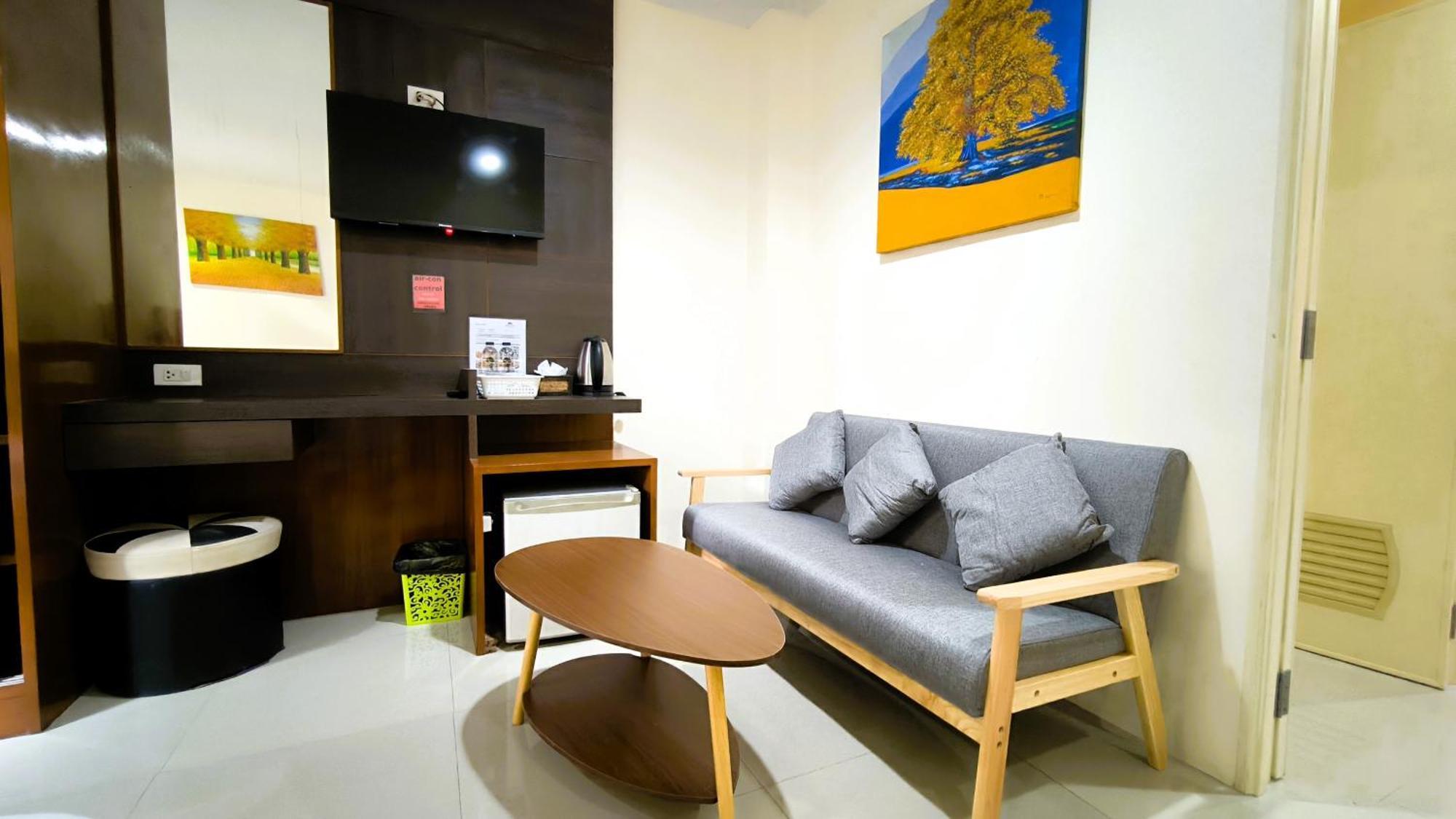 Lucky Buako Hotel Patong المظهر الخارجي الصورة